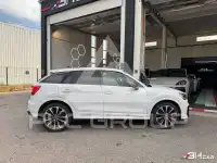2020 Audi SQ2