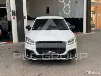 2020 Audi SQ2