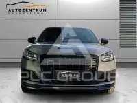 2020 Audi SQ2