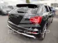 2020 Audi SQ2