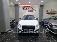 2020 Audi SQ2