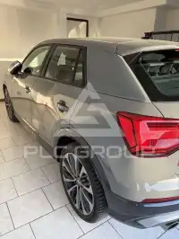 2020 Audi SQ2