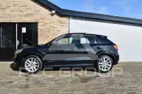 2020 Audi SQ2