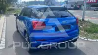 2020 Audi SQ2