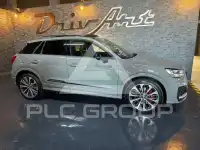 2020 Audi SQ2