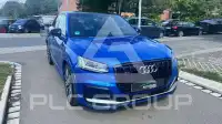 2020 Audi SQ2