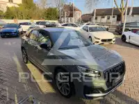 2020 Audi SQ2