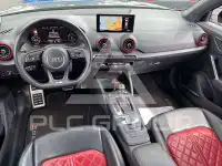 2020 Audi SQ2