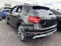 2020 Audi SQ2