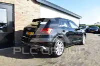 2020 Audi SQ2