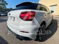 2020 Audi SQ2