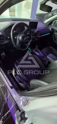 2020 Audi SQ2