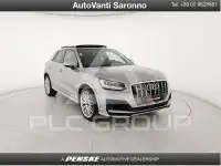 2020 Audi SQ2