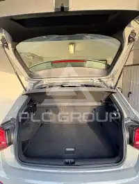 2020 Audi SQ2