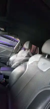 2020 Audi SQ2
