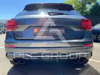 2020 Audi SQ2