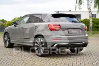 2020 Audi SQ2
