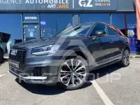 2020 Audi SQ2