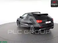 2020 Audi SQ2