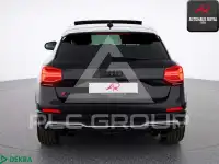 2020 Audi SQ2