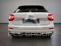 2020 Audi SQ2