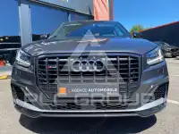 2020 Audi SQ2