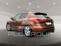 2020 Audi SQ2
