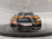 2020 Audi SQ2