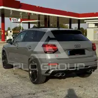 2020 Audi SQ2