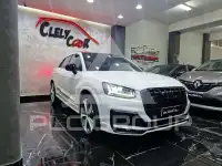 2020 Audi SQ2