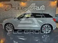 2020 Audi SQ2