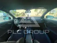2020 Audi SQ2