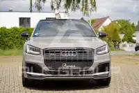 2020 Audi SQ2