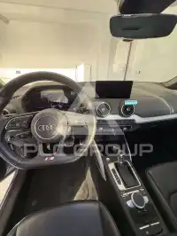 2020 Audi SQ2