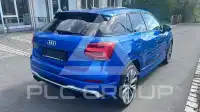2020 Audi SQ2