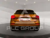 2020 Audi SQ2