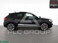 2020 Audi SQ2