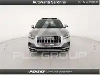 2020 Audi SQ2