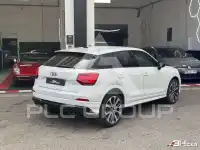 2020 Audi SQ2