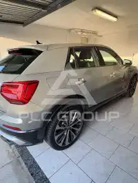 2020 Audi SQ2