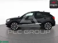 2020 Audi SQ2