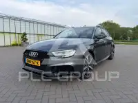 2020 Audi RS3