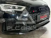2020 Audi RS3