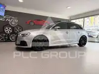 2020 Audi RS3