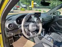 2020 Audi RS3