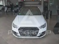 2020 Audi RS3