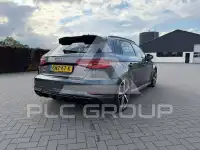 2020 Audi RS3