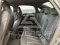 2020 Audi RS3