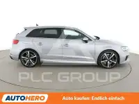 2020 Audi RS3