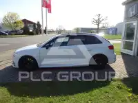 2020 Audi RS3